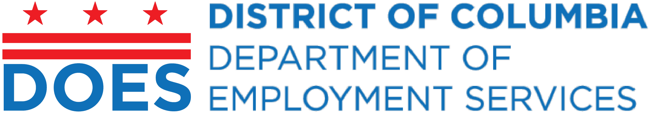 District of Columbia Department of Employment
      Services